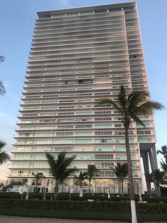 Peninsula Mazatlan Apartment Exterior photo